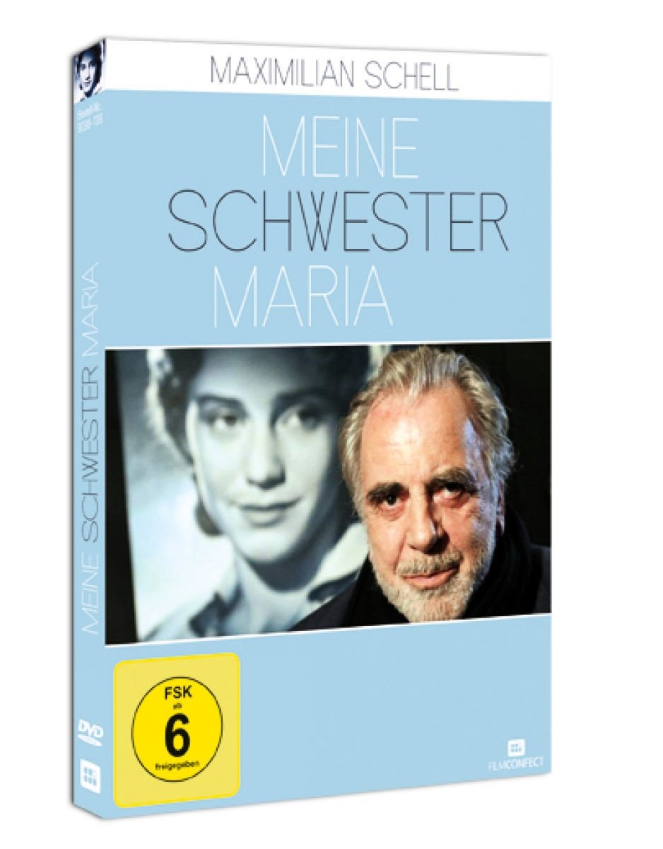 Product Image: Meine Schwester Maria