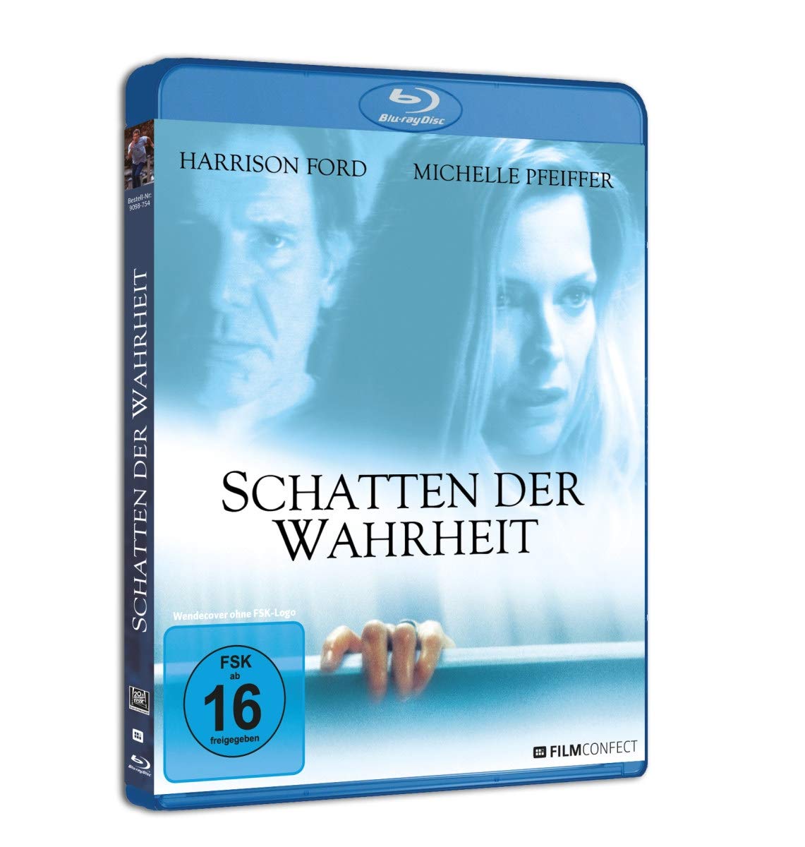 Product Image: Schatten der Wahrheit