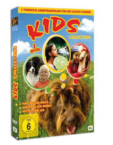 Kids Collection Films