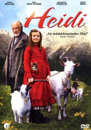 Heidi Movies