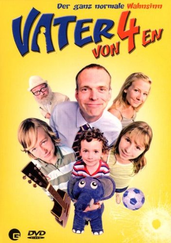 Vater von 4en Movies