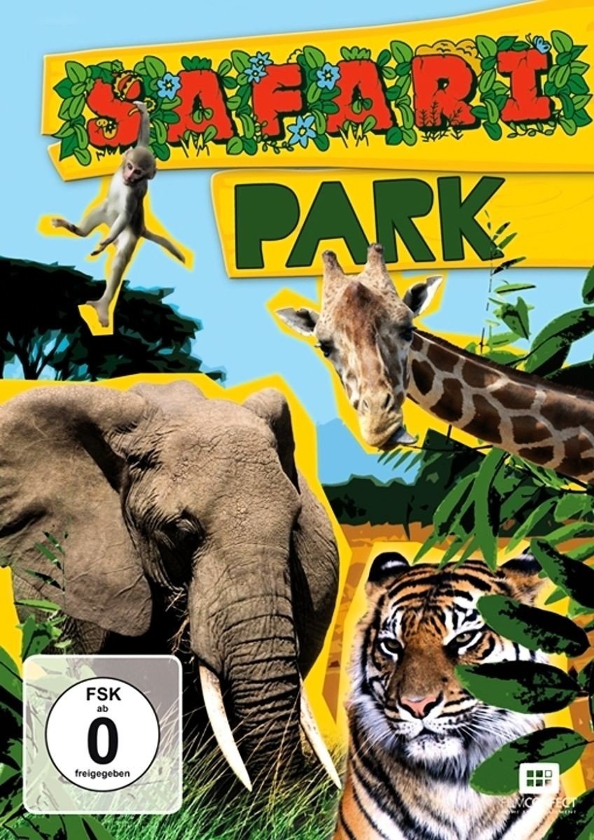 Product Image: Safari Park