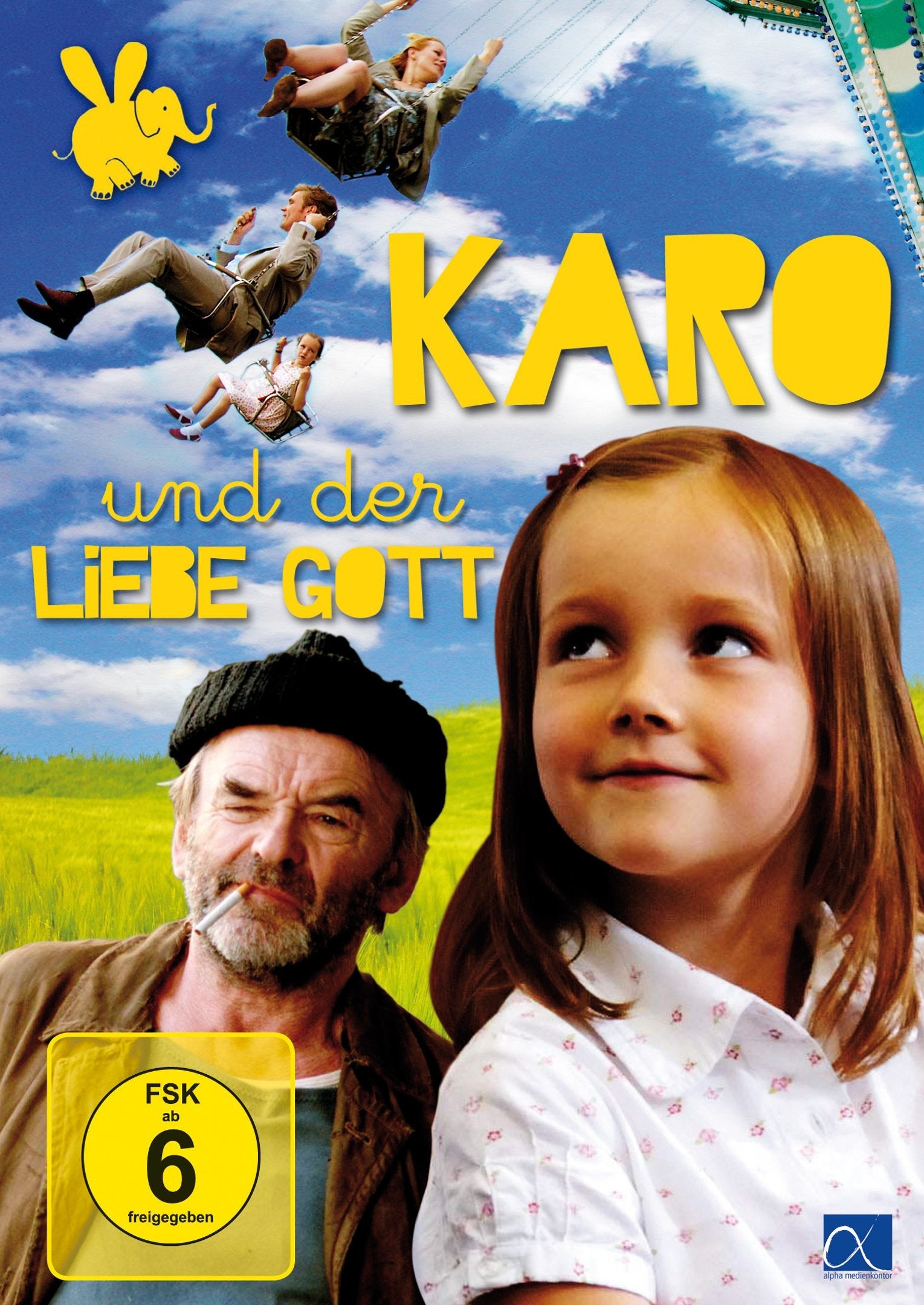 Product Image: Karo und der liebe Gott