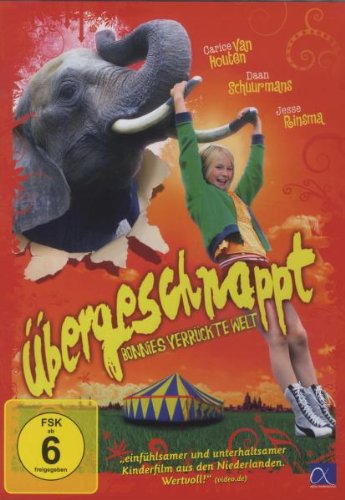 Product Image: Übergeschnappt