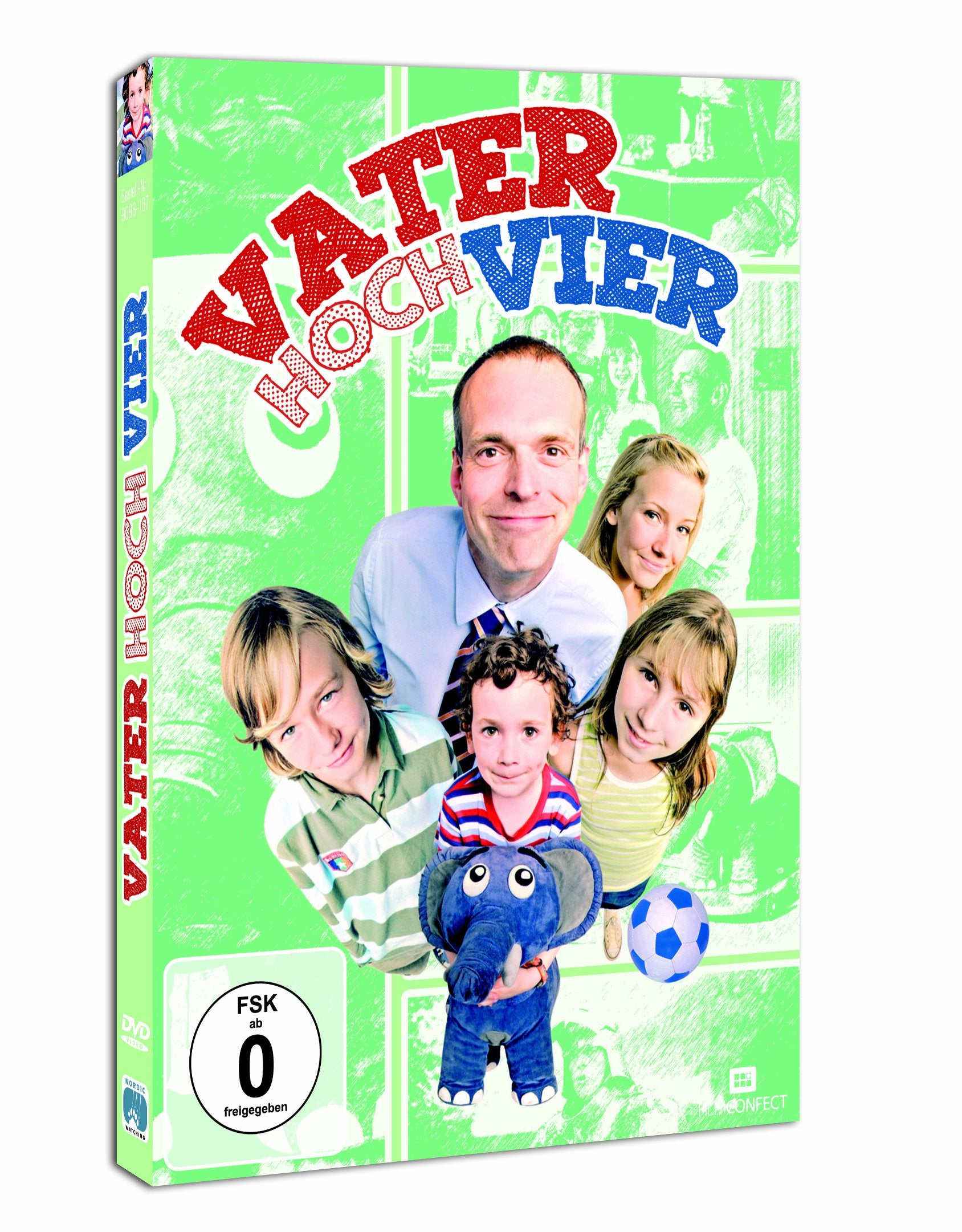 Product Image: Vater Hoch Vier