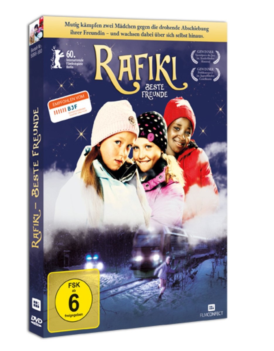 Product Image: Rafiki-Beste Freunde