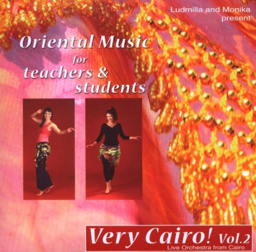Very Cairo! Vol.2 Pop