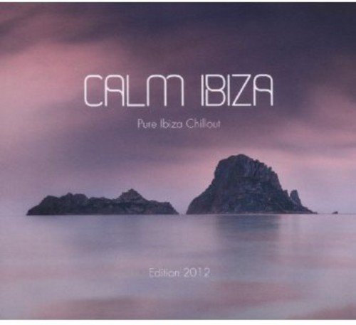 Product Image: Calm Ibiza-Edition 2012