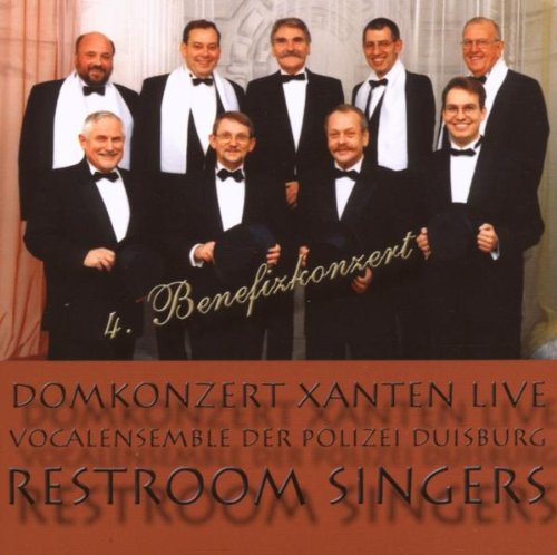 Produktbild: Domkonzert Xanten Live