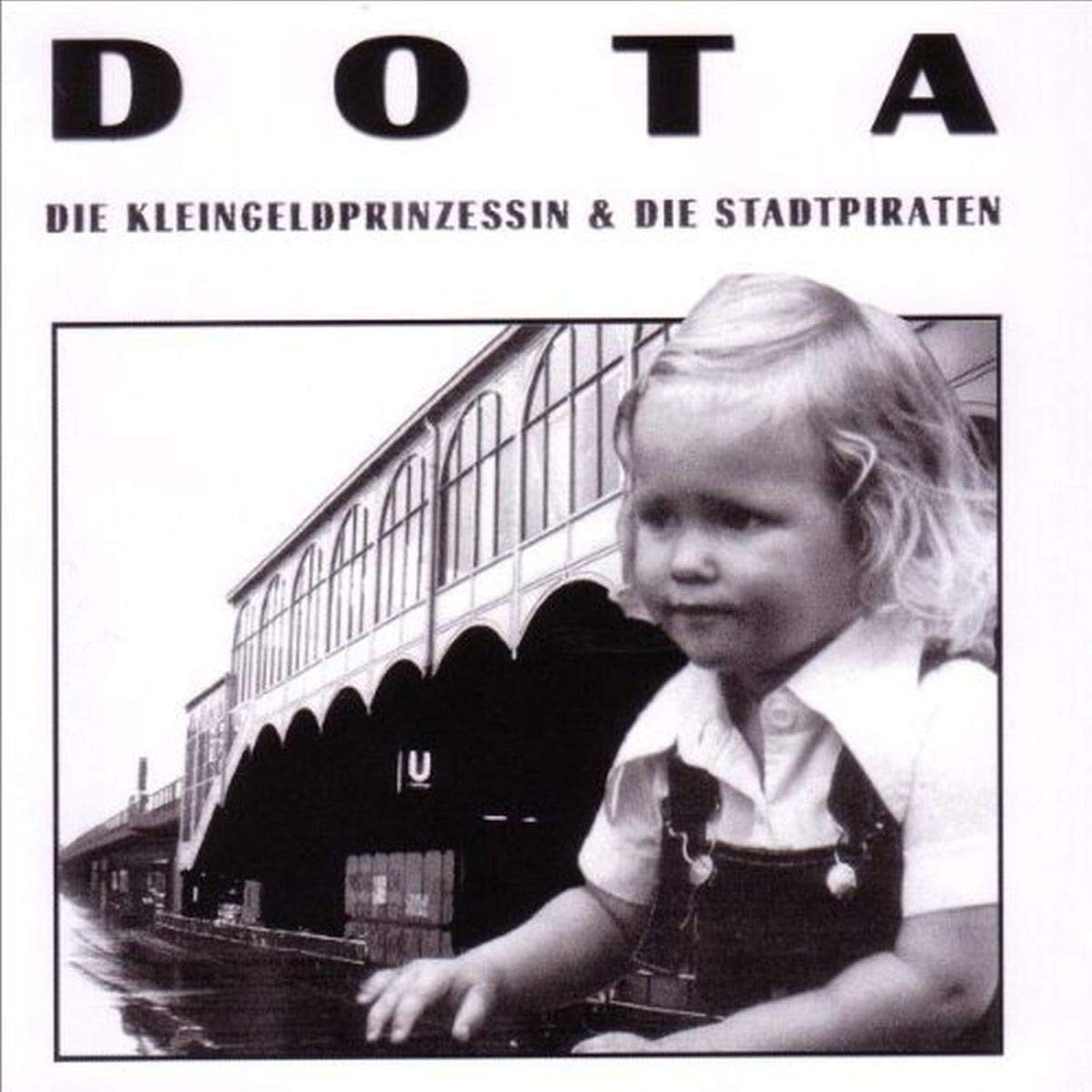 Die Kleingeldprinzessin Country & Folk