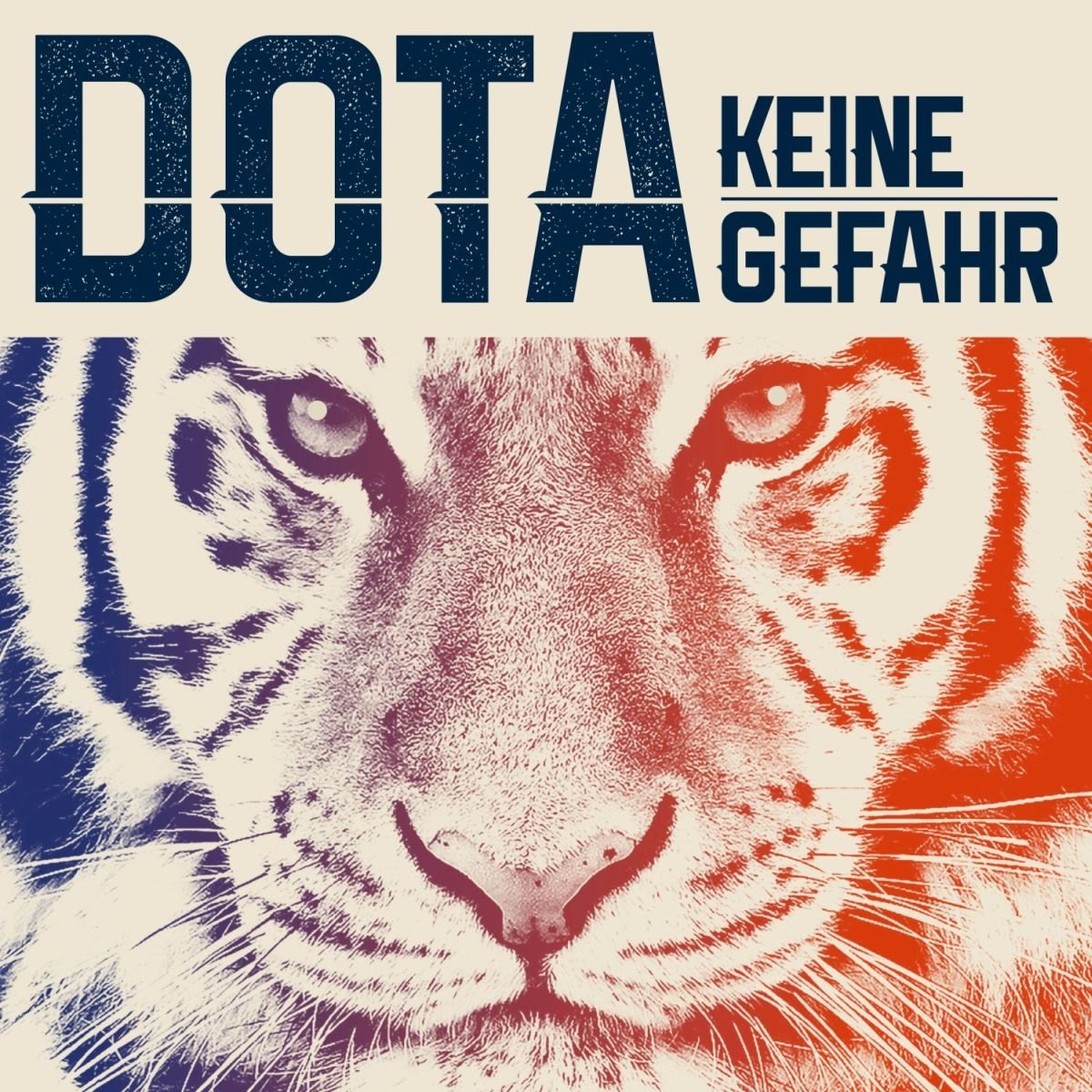 Product Image: Keine Gefahr (Lim.Ed.)