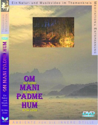 Product Image: OM Mani Padme Hum - Der Klang der Stille