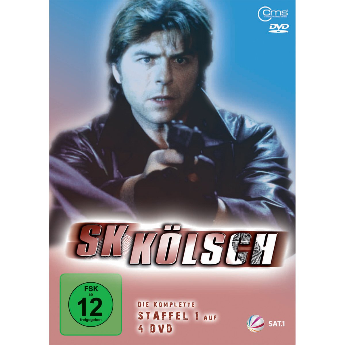 SK Kölsch - Die Komplette Staffel 1 Box sets