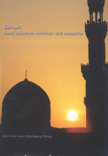 Product Image: Oman - Land zwischen Märchen & Moderne