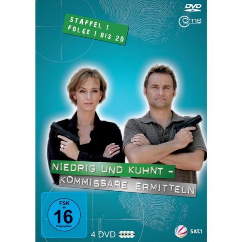 Staffel 1 Folge 1 bis 20 Box sets