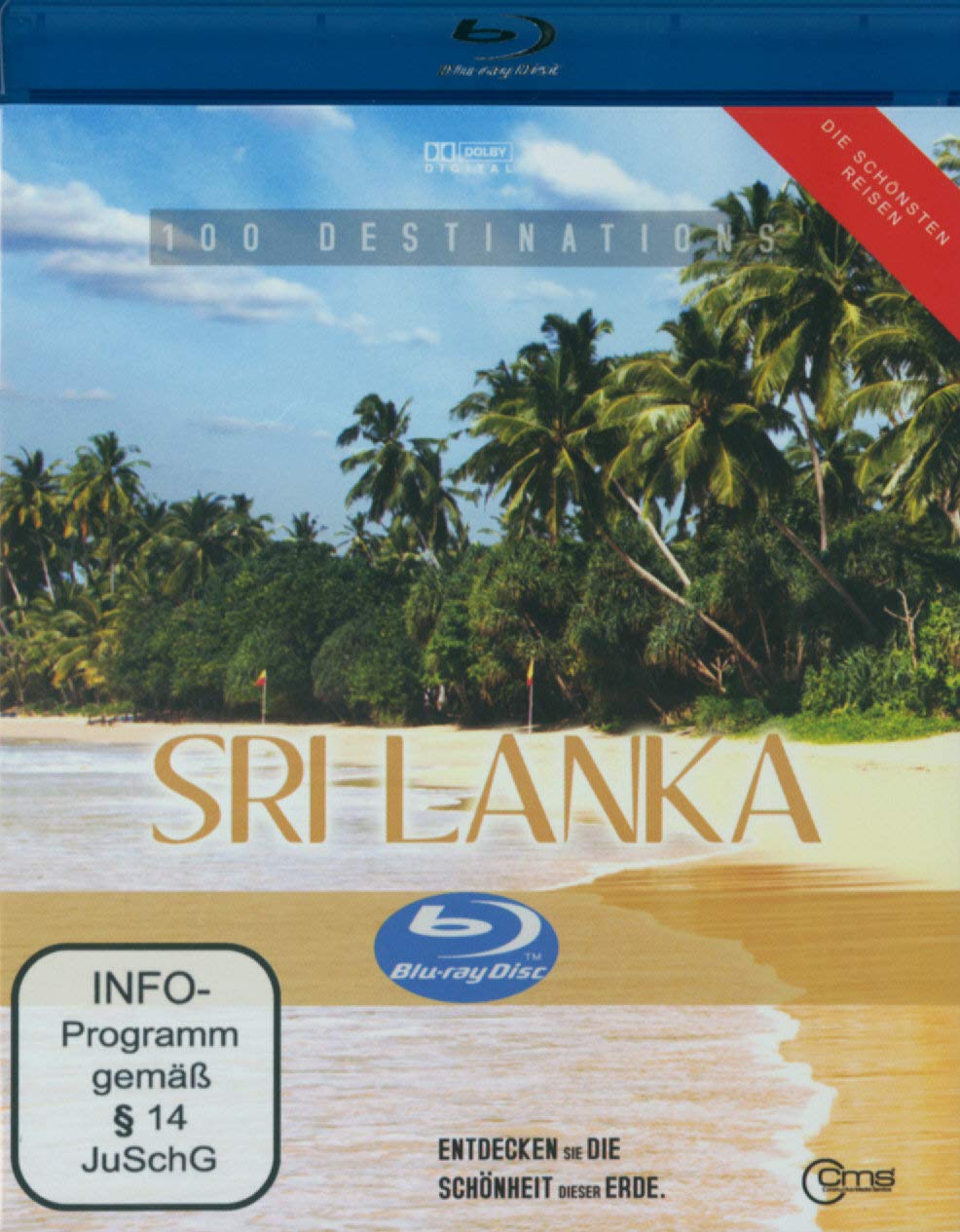 Product Image: Sri Lanka