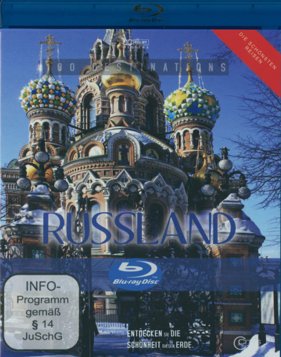 Russland Movies