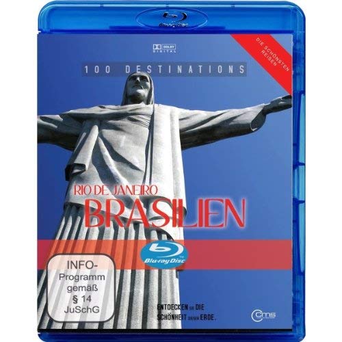 Brasilien Rio De Janeiro Films