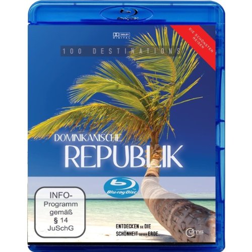 Dominikanische Republik Films