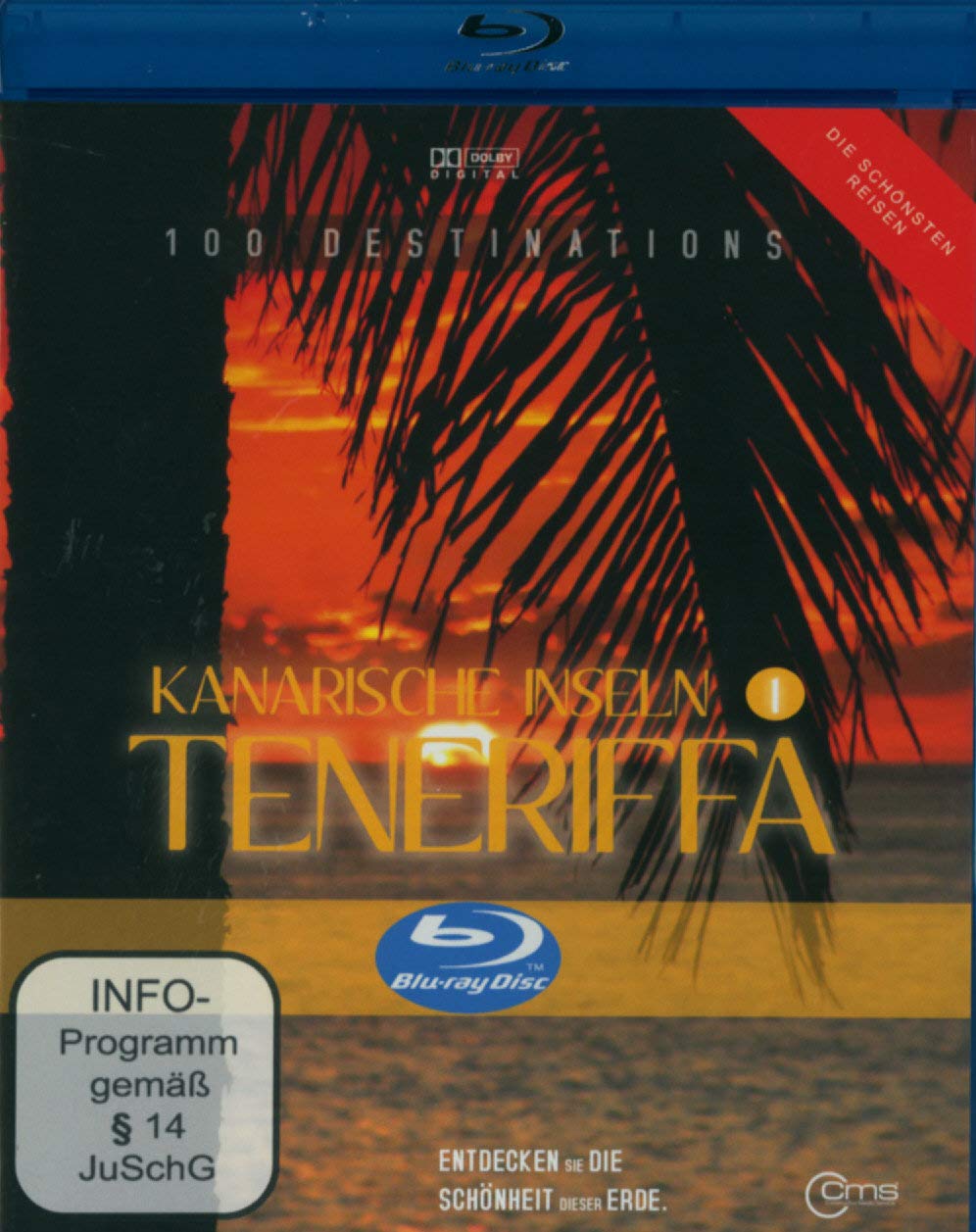 Teneriffa-Kanarische Inseln Films