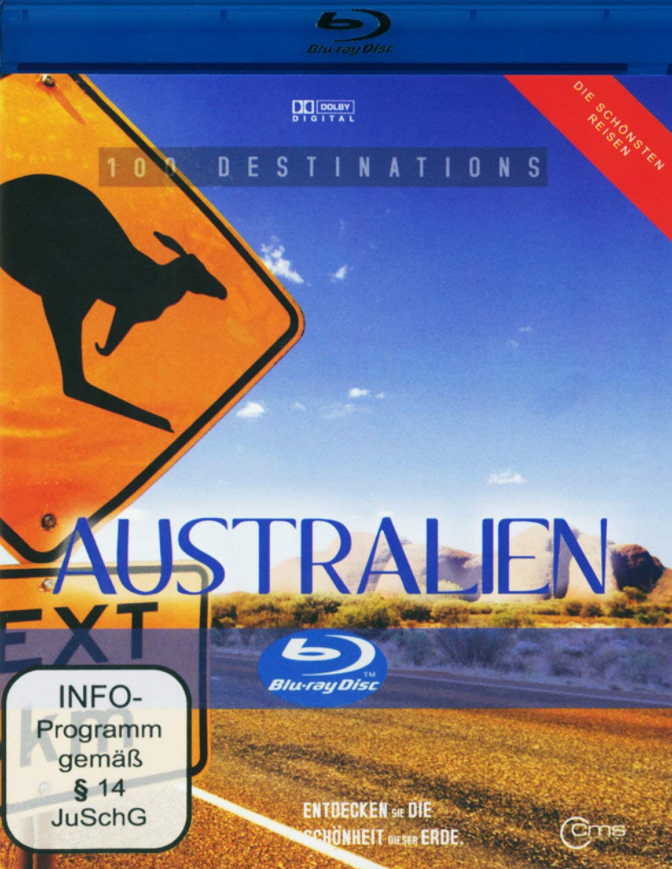 Product Image: Australien