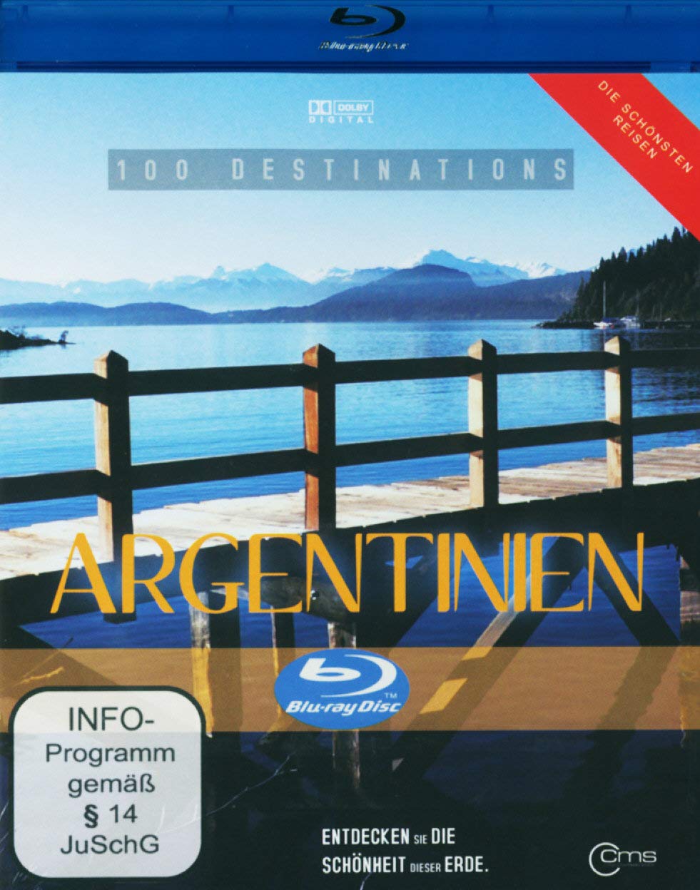 Argentinien Films