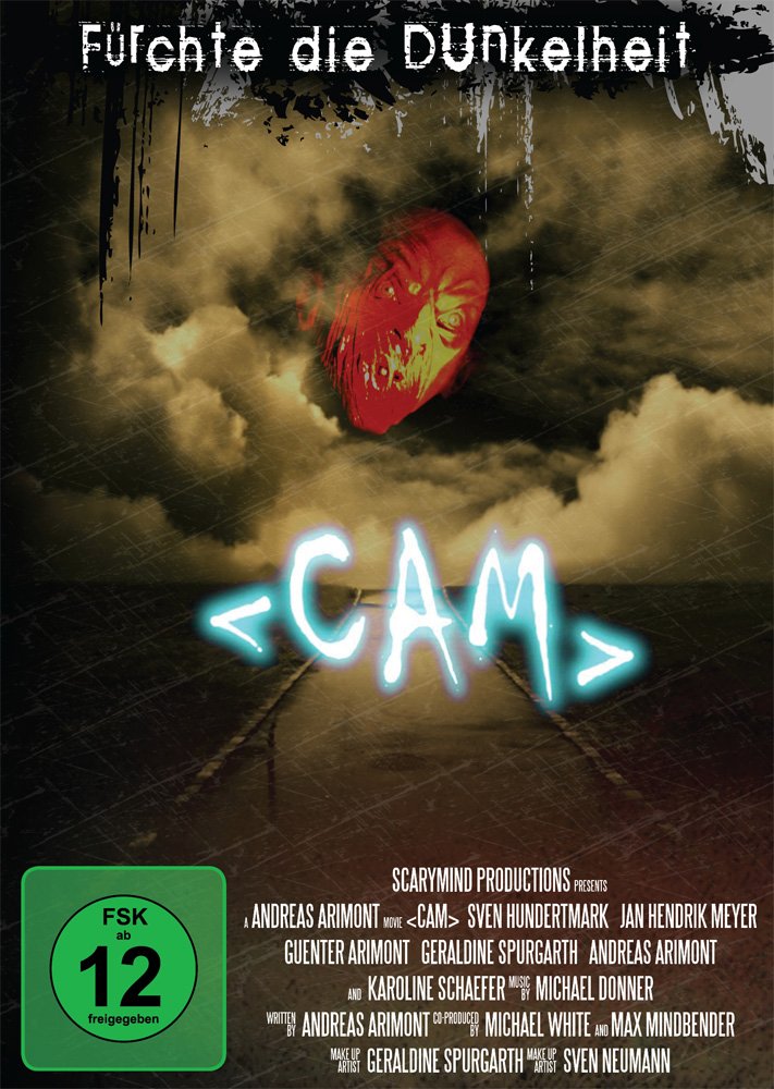 CAM - Fürchte die Dunkelheit Films