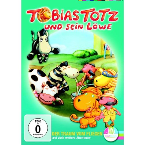 Product Image: Der Traum vom Fliegen