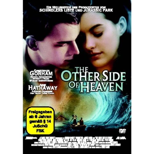 Other Side of Heaven Films