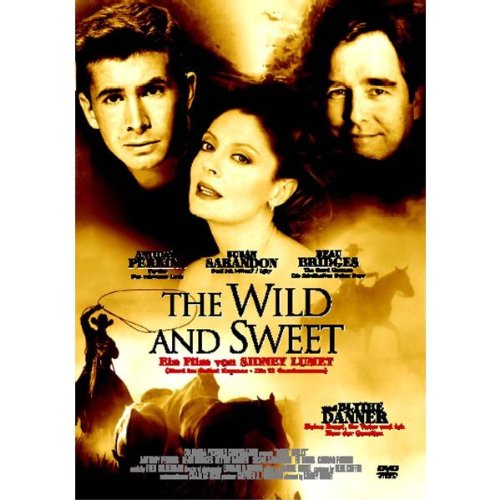 Product Image: Wild and Sweet