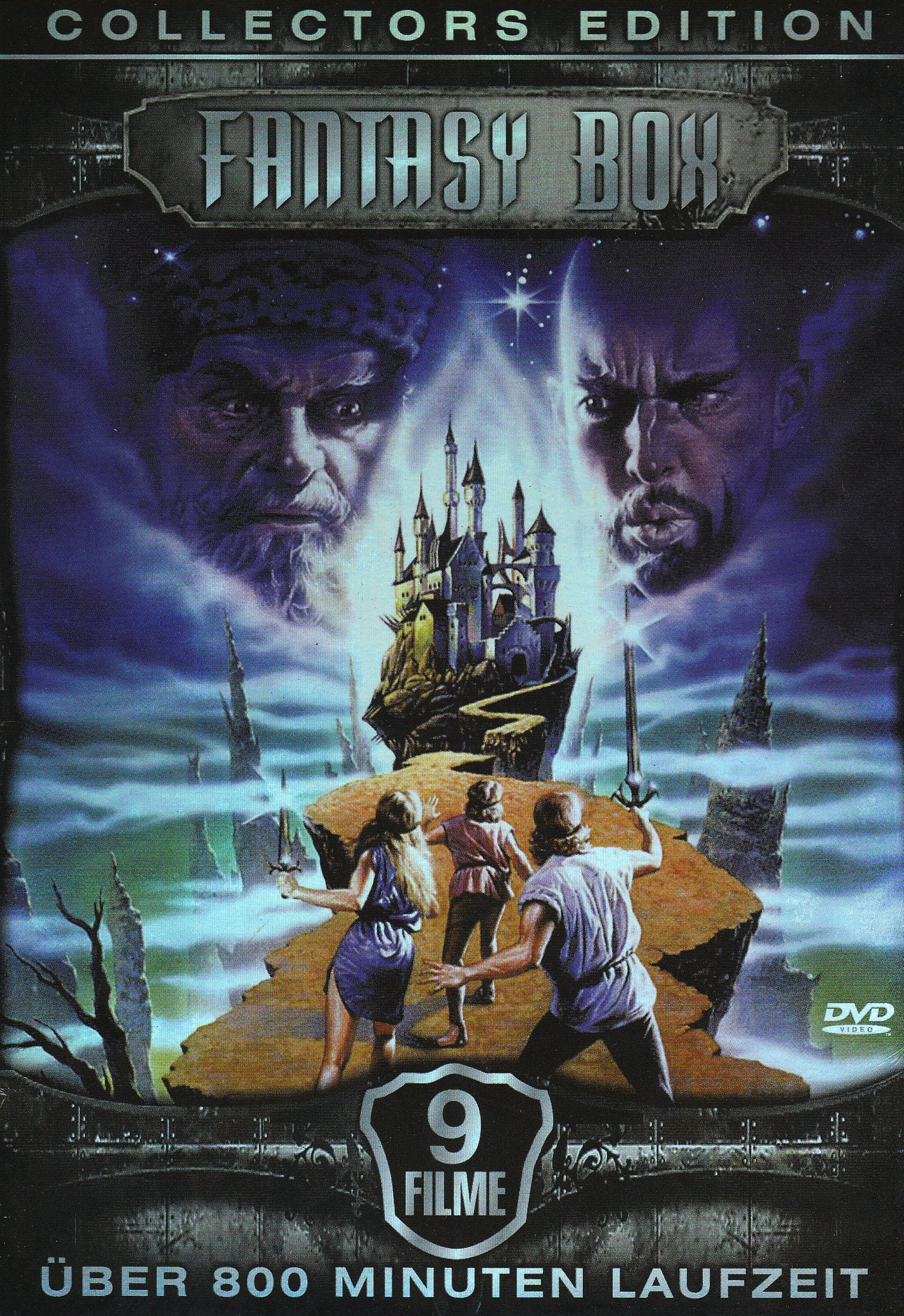Product Image: Fantasy Box