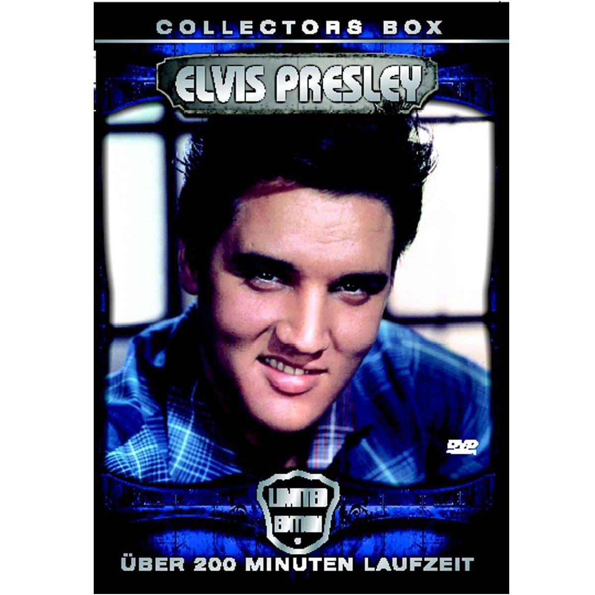 Product Image: Elvis Box