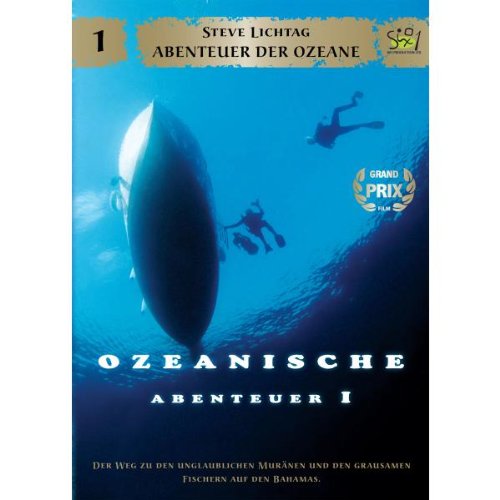 Ozeanische Abenteuer I Films
