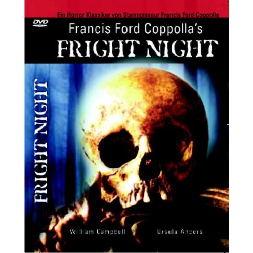 Francis Ford Coppolla's Fright Night Films