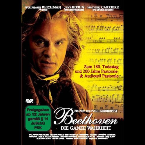 Beethoven - Die ganze Wahrheit Music