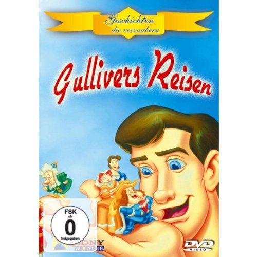 Geschichten die verzaubern - Gullivers Reisen Films