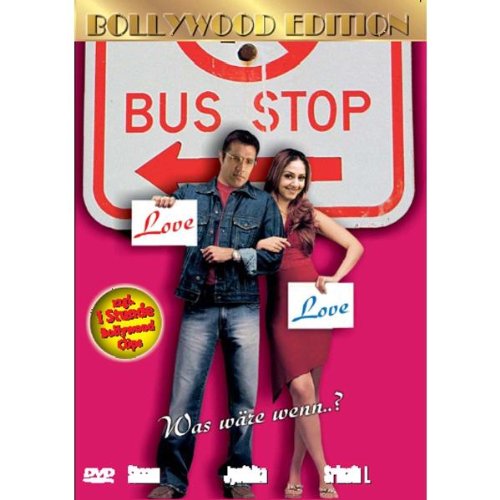 Bus Stop: Was wäre wenn...? Films