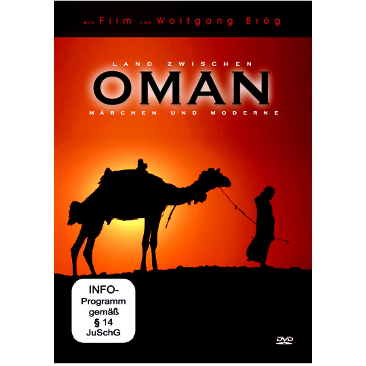 Oman - Land zwischen Märchen & Moderne Films