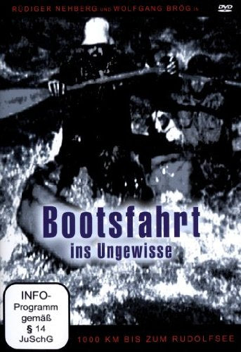 Product Image: Bootsfahrt ins Ungewisse