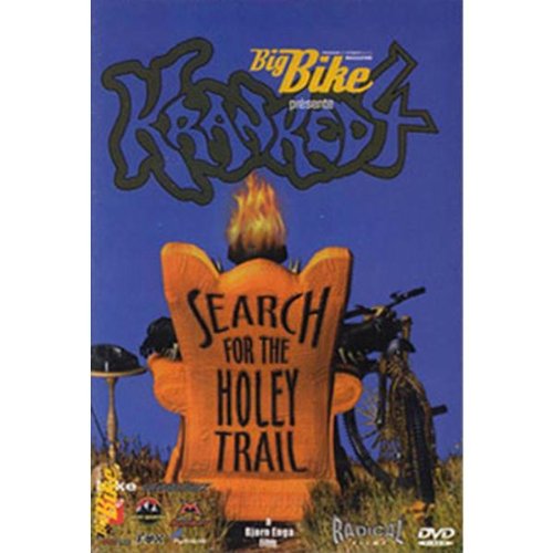 Radical Films - Kranked 4 - Search for the Holy Trai Films