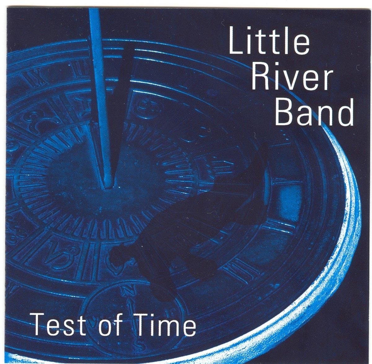 Test of time Pop