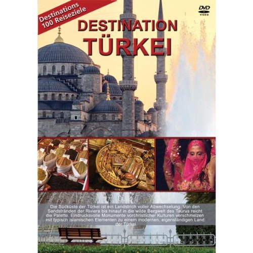 Todd Gamble - Destination Türkei Films