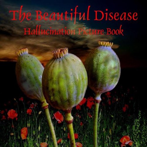 Hallucination Picture Book Pop