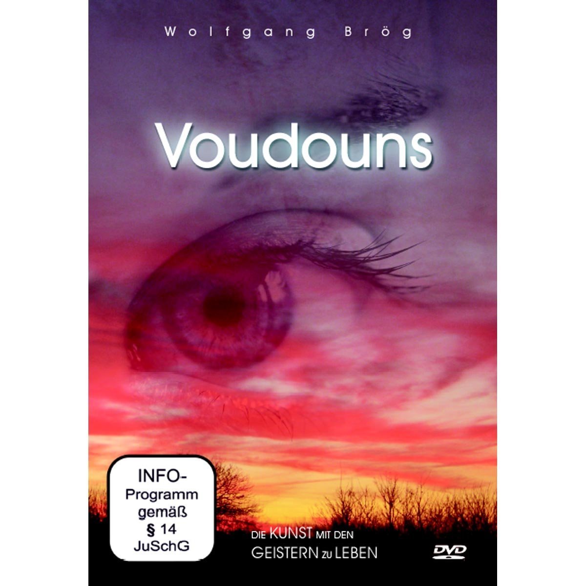 Voudouns - Die Kunst mit den Geistern zu leben Films