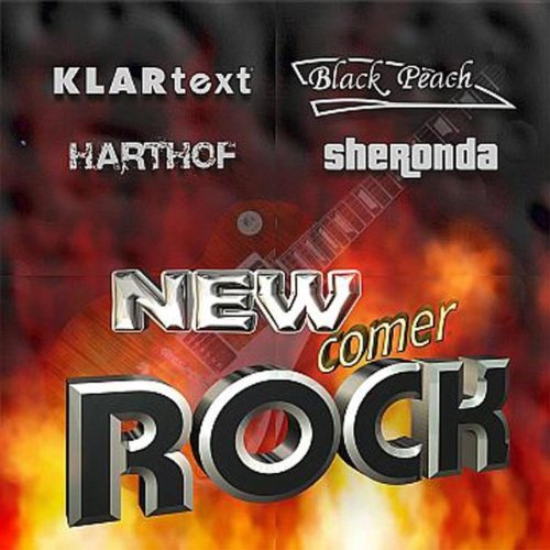 Newcomer Rock Rock