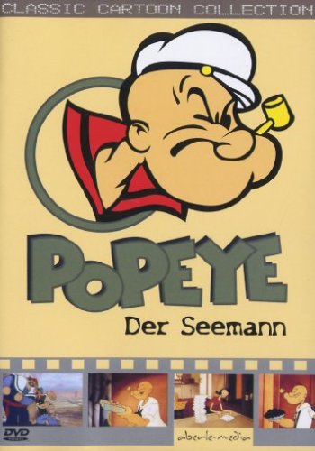Popeye - Der Seemann Movies