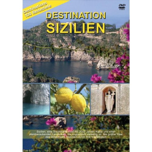 Product Image: Destination Sizilien