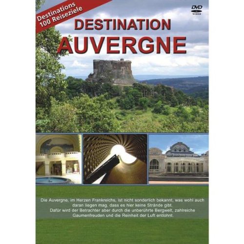 Todd Gamble - Destination Auvergne Films