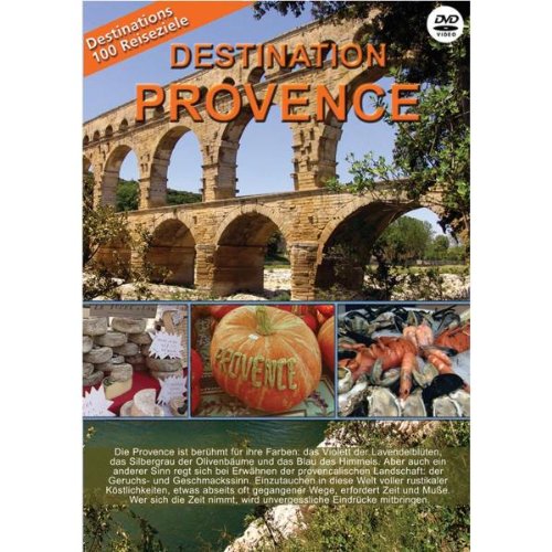Product Image: Destination Provence