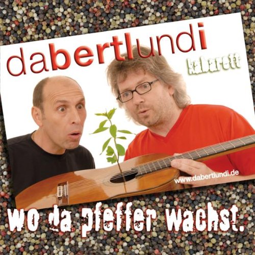 Product Image: wo da pfeffer wachst